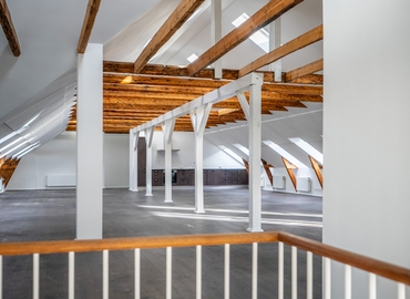 Office Rygårds Alle 2900 Hellerup