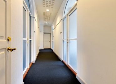 Kontor til leje på Haderslevvej 36, 6000 Kolding - 32 m² | Foto 1 - Lokalebasen