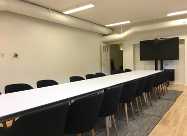 Kontor til leje på Haderslevvej 36, 6000 Kolding - 32 m² | Foto 9 - Lokalebasen