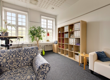 Kontor til leje på Haderslevvej 36, 6000 Kolding - 32 m² | Foto 3 - Lokalebasen.dk