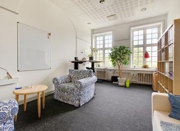 Kontor til leje på Haderslevvej 36, 6000 Kolding - 32 m² | Foto 2 - Lokalebasen