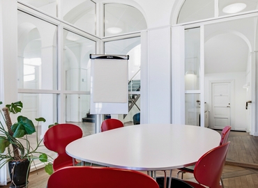 Kontor til leje på Haderslevvej 36, 6000 Kolding - 32 m² | Foto 7 - Lokalebasen.dk