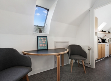 Kontor til leje på Haderslevvej 36, 6000 Kolding - 32 m² | Foto 6 - Lokalebasen