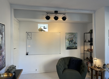 Kontor til leje på Lyngby Hovedgade 26 F, 2800 Kongens Lyngby - 56 m² | Foto 8 - Lokalebasen.dk