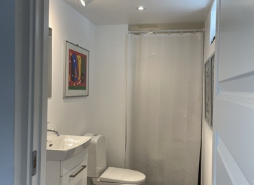 Kontor til leje på Lyngby Hovedgade 26 F, 2800 Kongens Lyngby - 56 m² | Foto 12 - Lokalebasen.dk