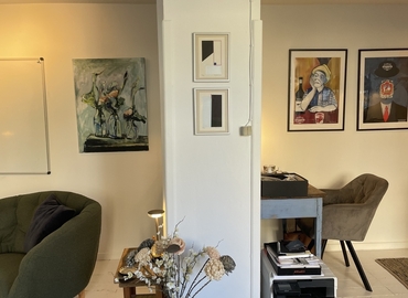 Kontor til leje på Lyngby Hovedgade 26 F, 2800 Kongens Lyngby - 56 m² | Foto 9 - Lokalebasen.dk