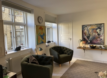 Kontor til leje på Lyngby Hovedgade 26 F, 2800 Kongens Lyngby - 56 m² | Foto 2 - Lokalebasen.dk