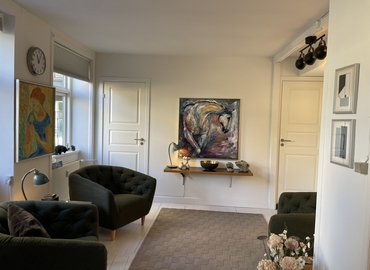 Kontor til leje på Lyngby Hovedgade 26 F, 2800 Kongens Lyngby - 56 m² | Foto 1 - Lokalebasen