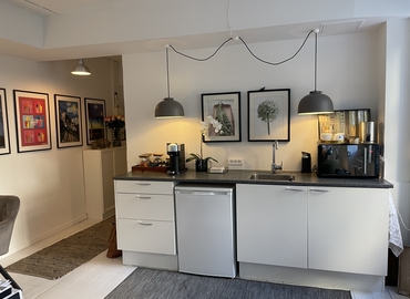 Kontor til leje på Lyngby Hovedgade 26 F, 2800 Kongens Lyngby - 56 m² | Foto 4 - Lokalebasen