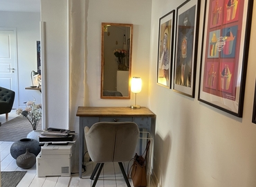 Kontor til leje på Lyngby Hovedgade 26 F, 2800 Kongens Lyngby - 56 m² | Foto 10 - Lokalebasen