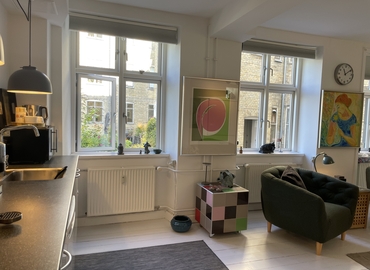 Kontor til leje på Lyngby Hovedgade 26 F, 2800 Kongens Lyngby - 56 m² | Foto 7 - Lokalebasen.dk