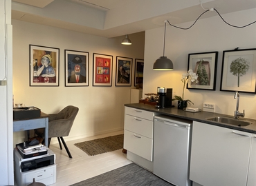 Kontor til leje på Lyngby Hovedgade 26 F, 2800 Kongens Lyngby - 56 m² | Foto 5 - Lokalebasen.dk