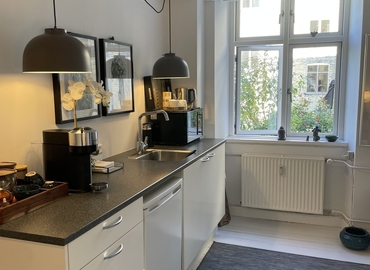 Kontor til leje på Lyngby Hovedgade 26 F, 2800 Kongens Lyngby - 56 m² | Foto 6 - Lokalebasen.dk