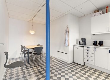 Kontor til leje på Ole Rømers Vej 4, 6000 Kolding - 192 m² | Foto 6 - Lokalebasen.dk