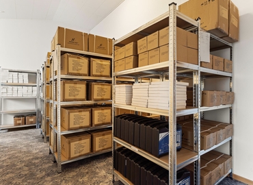 Kontor til leje på Ole Rømers Vej 4, 6000 Kolding - 192 m² | Foto 9 - Lokalebasen.dk