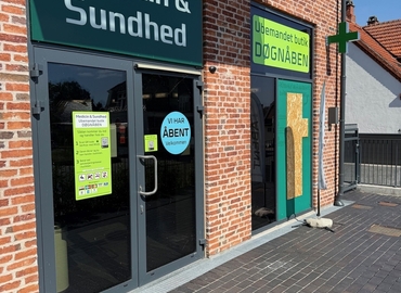 Butik til leje på Farum Hovedgade, 3520 Farum - 77 m² | Foto 0 - Lokalebasen