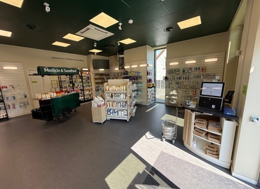Butik til leje på Farum Hovedgade, 3520 Farum - 77 m² | Foto 1 - Lokalebasen