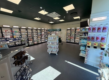 77 m² Store for rent in Farum, Farum Hovedgade (3520) - 2 | MatchOffice.com