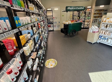 Butik til leje på Farum Hovedgade, 3520 Farum - 77 m² | Foto 3 - Lokalebasen