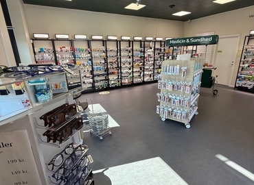 77 m² Commercial shop for rent in Farum, Farum Hovedgade (3520) - 4 | MatchOffice.com