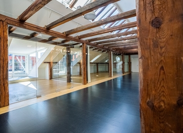 Kontor til leje på Lindgreens Allé, 2300 København S - 625 m² | Foto 0 - Lokalebasen