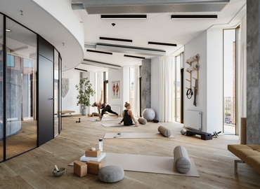 Kontor til leje på Posten 2, 1577 København V - 462 m² | Foto 1 - Lokalebasen