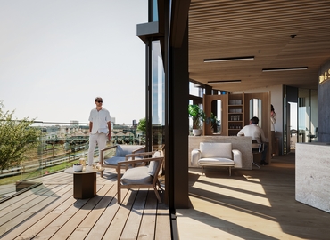 Kontor til leje på Posten 2, 1577 København V - 270 m² | Foto 0 - Lokalebasen