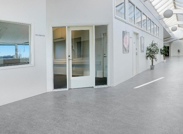 Kontor til leje på Københavnsvej 261, 4000 Roskilde - 37 m² | Foto 0 - Lokalebasen.dk