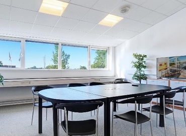 Kontor til leje på Københavnsvej 261, 4000 Roskilde - 37 m² | Foto 1 - Lokalebasen.dk