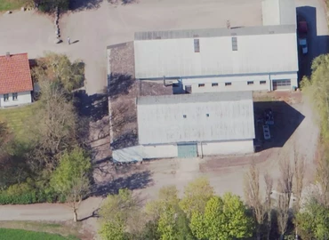 Lager til leje på Lystrupvej 7, 3540 Lynge - 695 m² | Foto 0 - Lokalebasen.dk