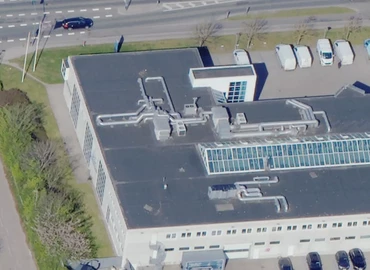 Kontor til leje på Islevdalvej 90, 2610 Rødovre - 687 m² | Foto 0 - Lokalebasen.dk