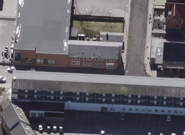 Butik Jørgen Fibigersgade 18 9850 Hirtshals