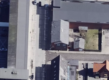 Butik Jørgen Fibigersgade 18 9850 Hirtshals