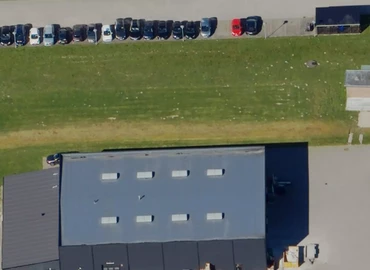 Lager til leje på Lene Haus Vej 21, 7430 Ikast - 709 m² | Foto 0 - Lokalebasen.dk
