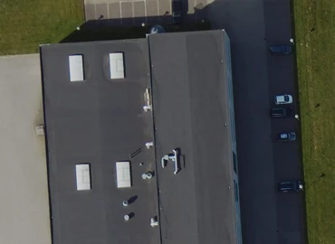 709 m² Office warehouse up for rent in Ikast, Lene Haus Vej 21 (7430) - 4 | MatchOffice.com