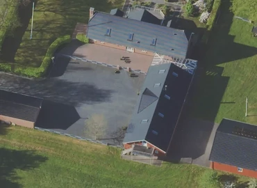 Lager / produktion Kærbækvej 38 6823 Ansager