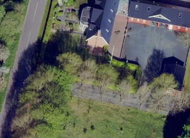 Lager / produktion Kærbækvej 38 6823 Ansager