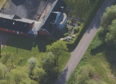 Lager / produktion Kærbækvej 38 6823 Ansager