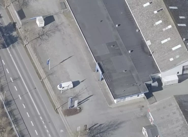 Butik til leje på Borgmester Nielsens Vej 22, 3700 Rønne - 837 m² | Foto 0 - Lokalebasen