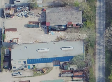 Lager / produktion Ægirsvej 9 3400 Hillerød