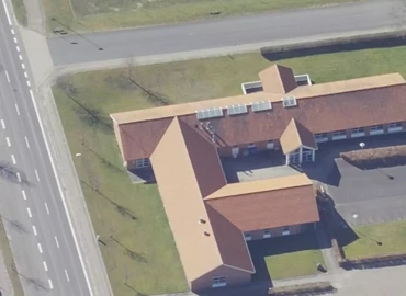 Kontor Kildesvinget 4 8850 Bjerringbro