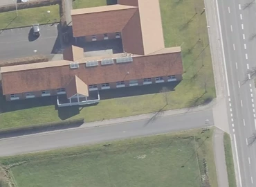 Kontor Kildesvinget 4 8850 Bjerringbro