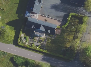 Lager / produktion Kærbækvej 38 6823 Ansager