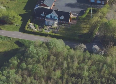 Lager / produktion Kærbækvej 38 6823 Ansager