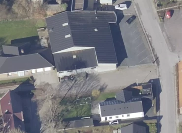 Lager til leje på Byleddet 19, 8920 Randers NV - 877 m² | Foto 0 - Lokalebasen