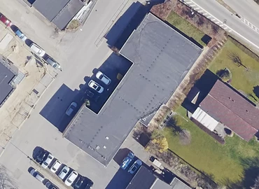 Kontor til leje på Kærholt 1, 9210 Aalborg SØ - 881 m² | Foto 0 - Lokalebasen