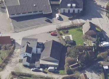 Lager til leje på Byleddet 19, 8920 Randers NV - 877 m² | Foto 1 - Lokalebasen