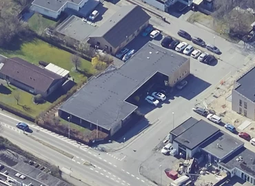 Kontor til leje på Kærholt 1, 9210 Aalborg SØ - 881 m² | Foto 1 - Lokalebasen