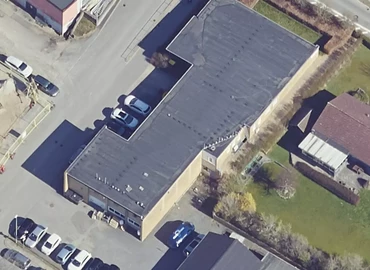 Kontor til leje på Kærholt 1, 9210 Aalborg SØ - 881 m² | Foto 0 - Lokalebasen