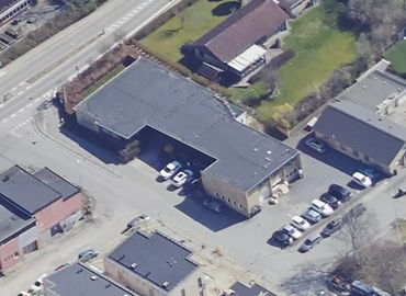 Kontor til leje på Kærholt 1, 9210 Aalborg SØ - 881 m² | Foto 3 - Lokalebasen.dk